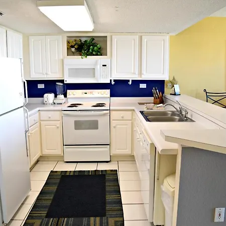 2004 Islander Beach Resort By Alicia Hollis Rentals - Open March 1St